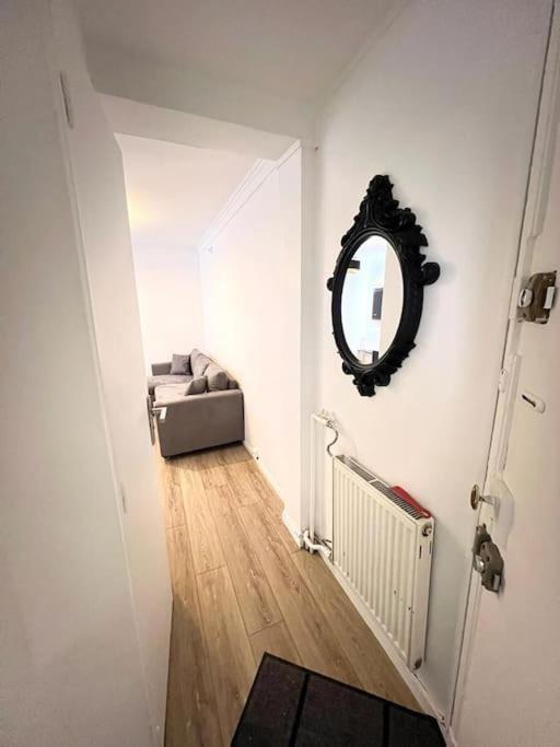 Charmant Appartement Pres De Paris - L'Inaya เมซง-อัลฟอร์ ภายนอก รูปภาพ